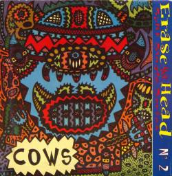 Cows : Erase Yer Head N° 2